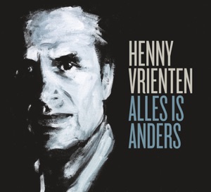 Cover of Alles is anders