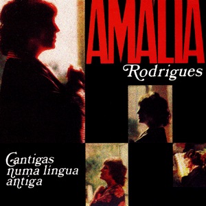Hoes van Cantigas numa língua antiga