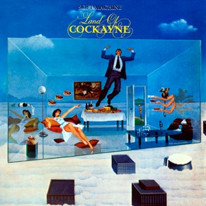 Hoes van Land of Cockayne