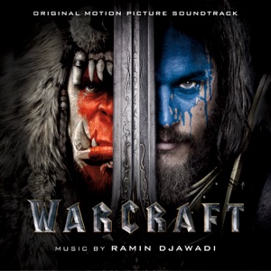 Hoes van Warcraft (Original Motion Picture Soundtrack)