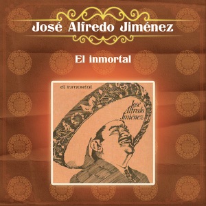 Cover of El inmortal