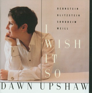 Cover of I Wish It So