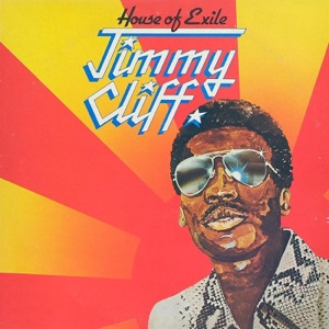 Cover of House of Exile