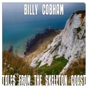 Cover of Tales From the Skeleton Coast
