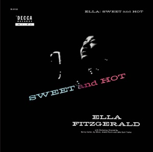 Cover of Sweet and Hot