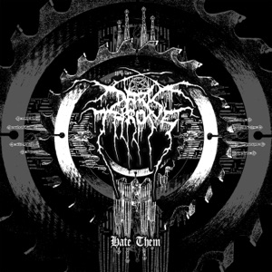 Cover of Hate Them