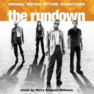 Hoes van The Rundown (Original Motion Picture Soundtrack)
