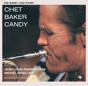 Cover of Candy