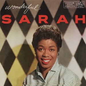 Cover of Wonderful Sarah