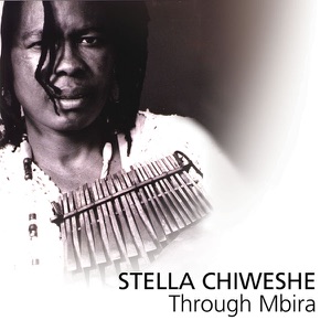 Cover of Through Mbira