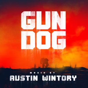 Cover of Gundog