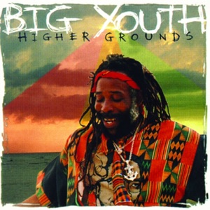 Cover of Higher Grounds