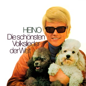 Cover of Die schönsten Volkslieder der Welt