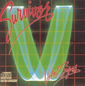 Cover of Vital Signs