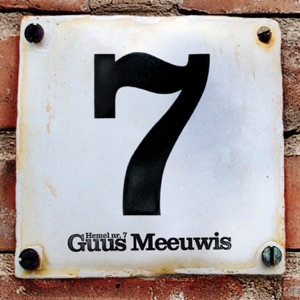 Cover of Hemel nr. 7