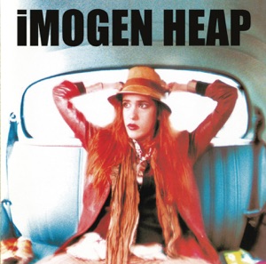 Cover of i Megaphone