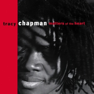 Cover of Matters of the Heart
