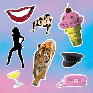 Cover of Paper Gods