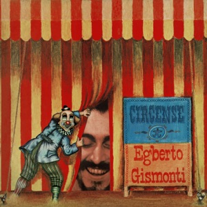Cover of Circense