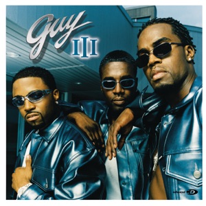 Cover of Guy III