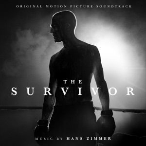 Cover of The Survivor: Original Motion Picture Soundtrack