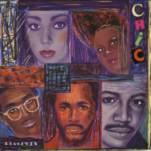 Cover of Believer