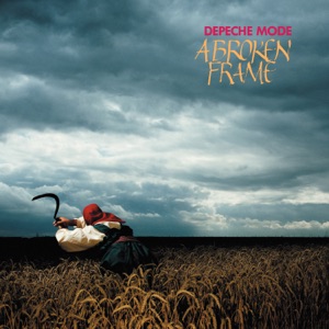 Cover of A Broken Frame