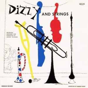 Hoes van Dizzy and Strings