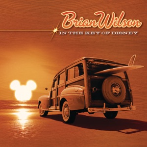 Cover of In the Key of Disney
