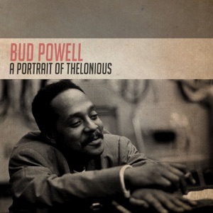 Cover of A Portrait of Thelonious