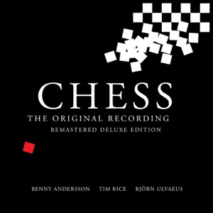 Cover of Chess