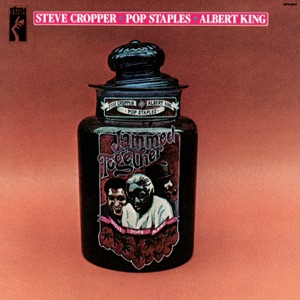 Cover of Jammed Together