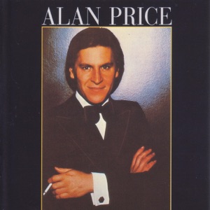 Cover of Alan Price