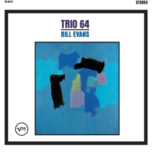Cover of Trio 64