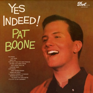 Cover of Yes Indeed!