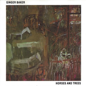 Cover of Horses & Trees