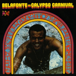 Cover of Calypso Carnival