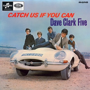 Cover of Catch Us If You Can