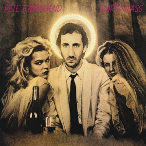 Cover of Empty Glass