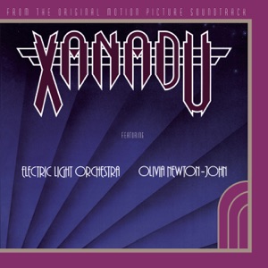 Hoes van Xanadu: From the Original Motion Picture Soundtrack