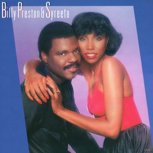 Cover of Billy Preston