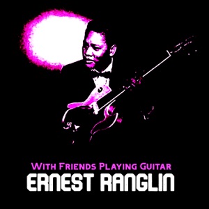 Cover of With Friends Playing Guitar