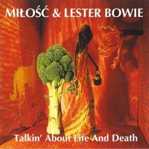 Hoes van Talkin’ About Life and Death