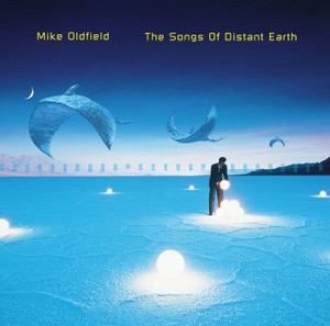 Cover of The Songs of Distant Earth