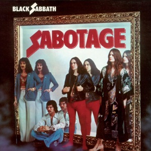 Cover of Sabotage