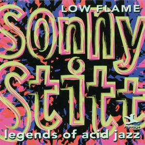 Cover of Low Flame