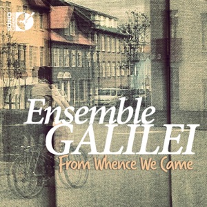 Cover of From Whence We Came