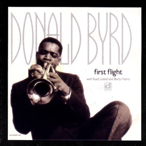 Cover of First Flight