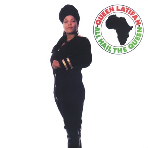 Cover of All Hail the Queen