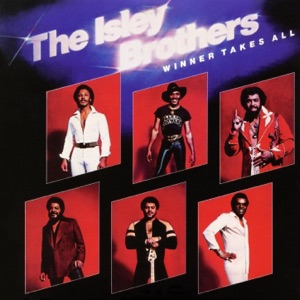 Cover of Winner Takes All